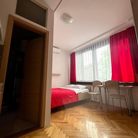 Studio Apartment Sisters3 Liubliana Exterior foto