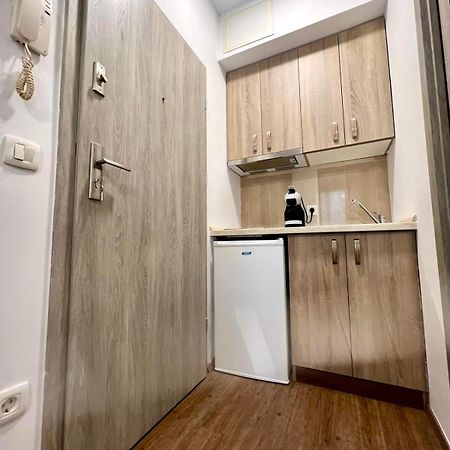 Studio Apartment Sisters3 Liubliana Exterior foto