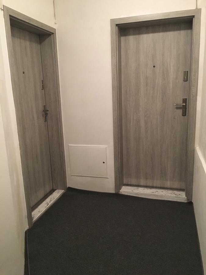 Studio Apartment Sisters3 Liubliana Exterior foto